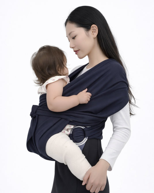 baby carrier