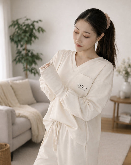 ワンマイルウェアセット | White