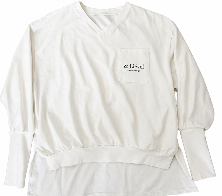 ワンマイルウェアセット | White
