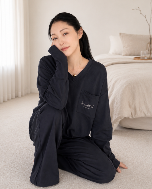 ワンマイルウェアセット | Navy