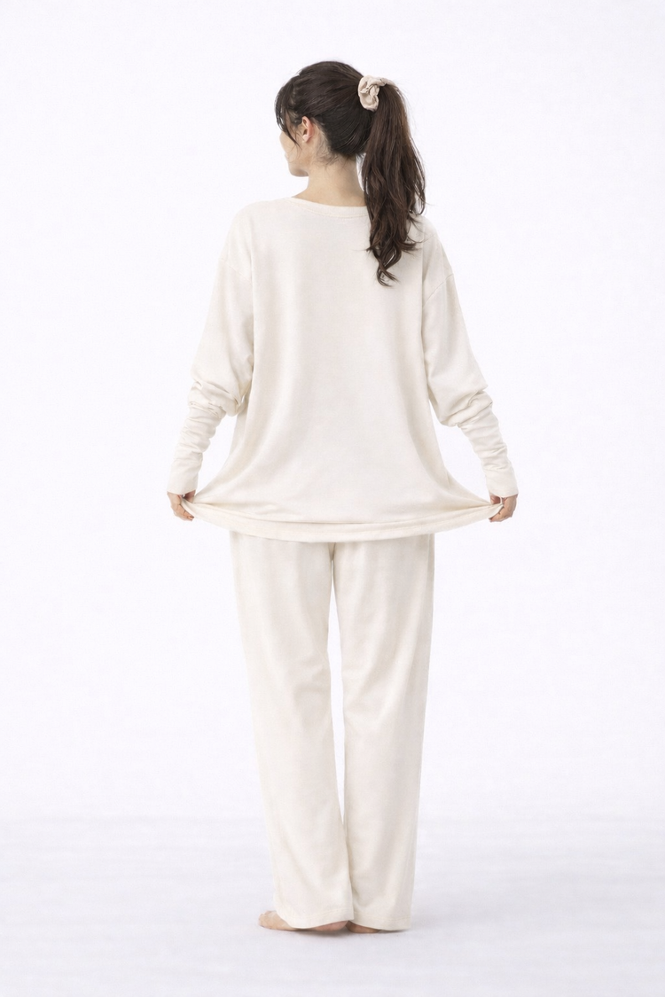 ワンマイルウェアセット | White