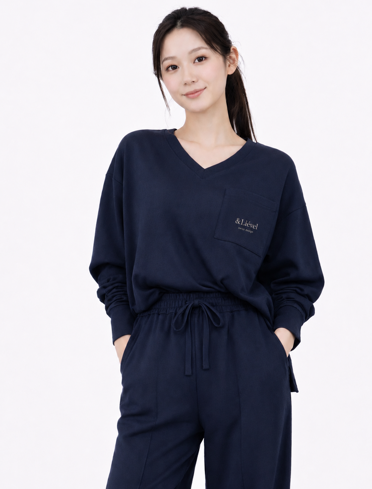 ワンマイルウェアセット | Navy