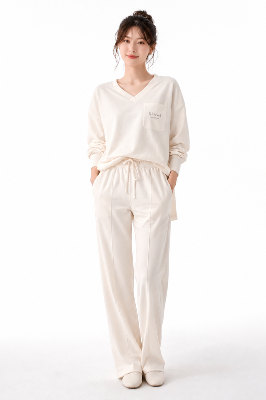 ワンマイルウェアセット | White
