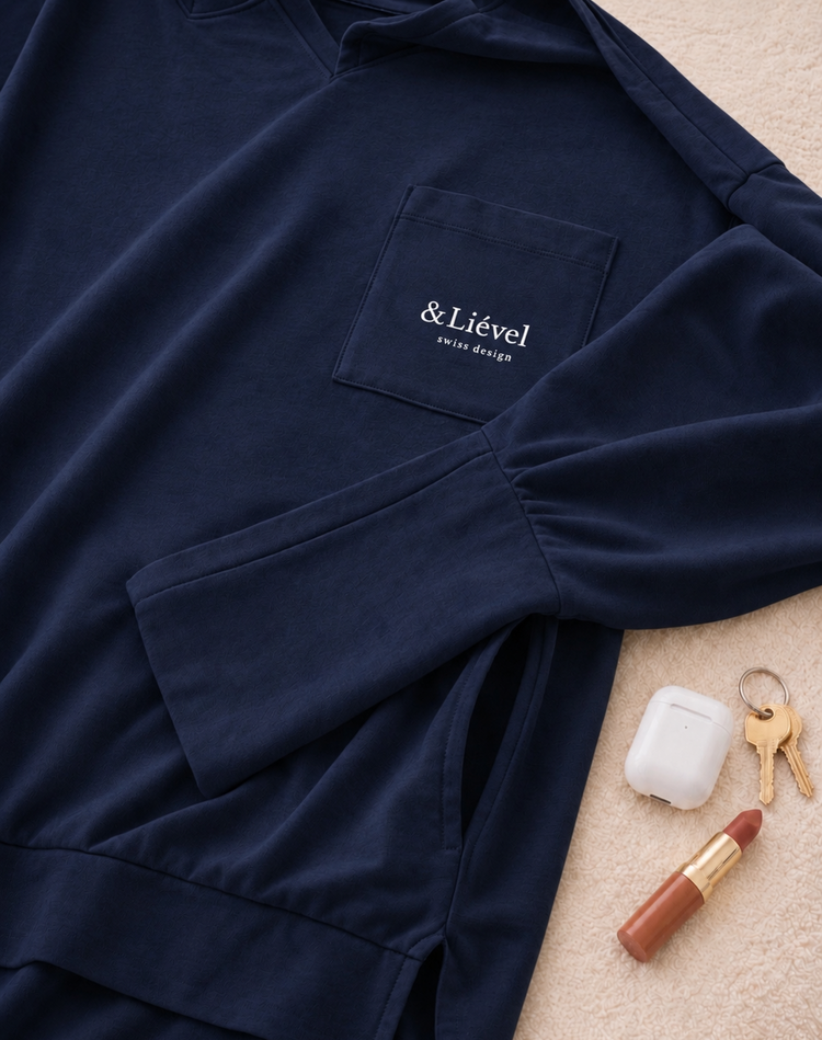 ワンマイルウェアセット | Navy