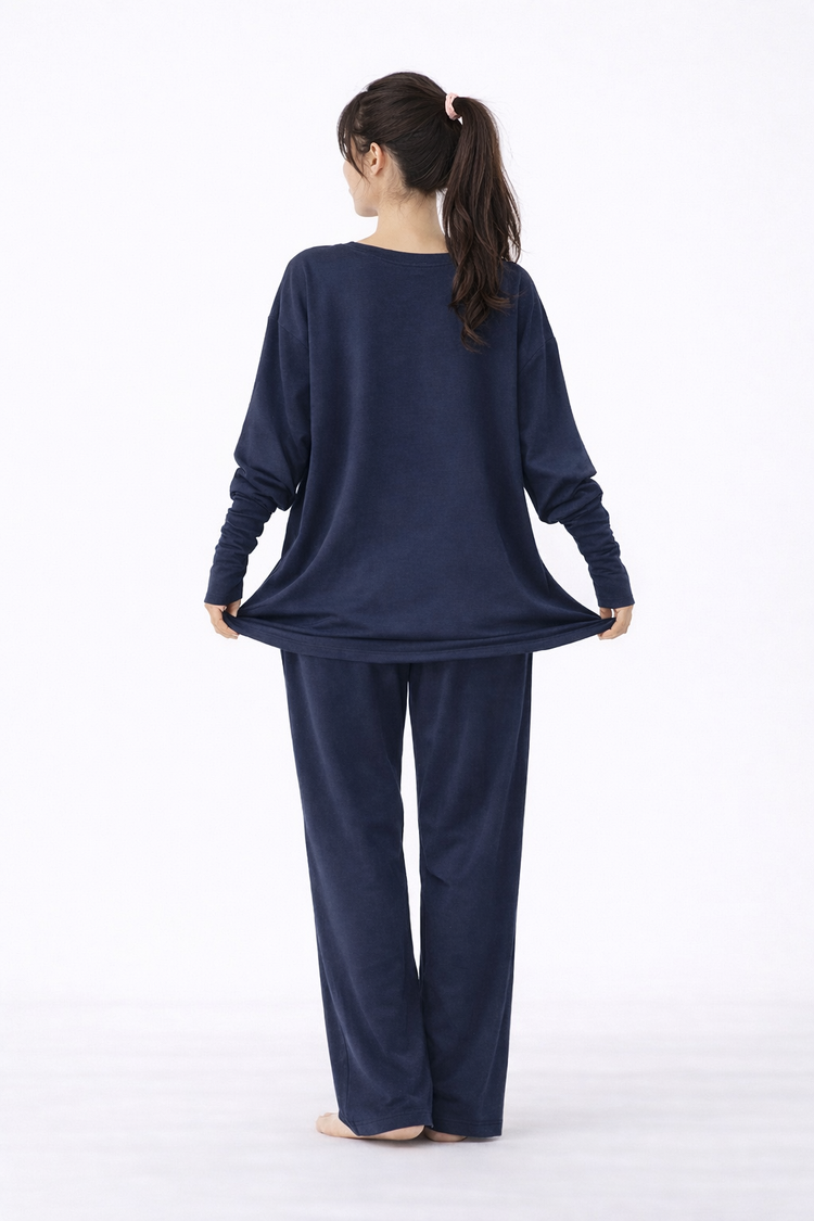 ワンマイルウェアセット | Navy