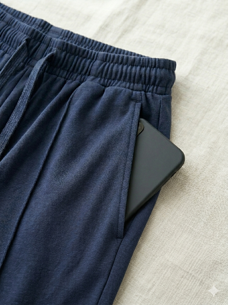 ワンマイルウェアセット | Navy