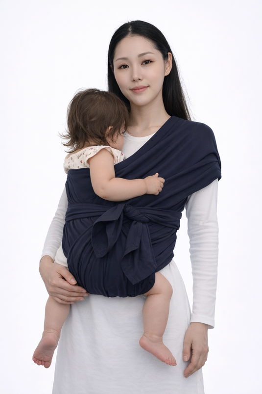 baby carrier