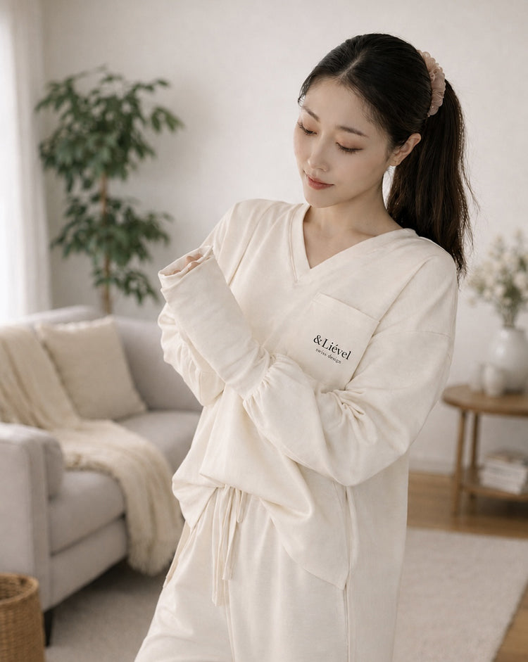 ワンマイルウェアセット | White