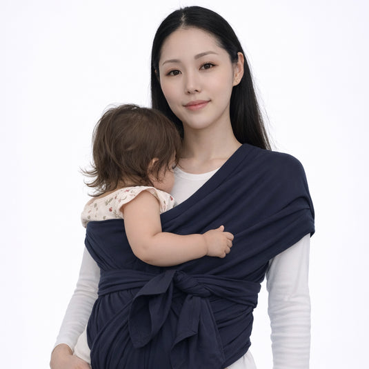 baby carrier